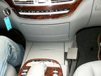Brodit ProClip 833854 voor Mercedes Benz S-Class