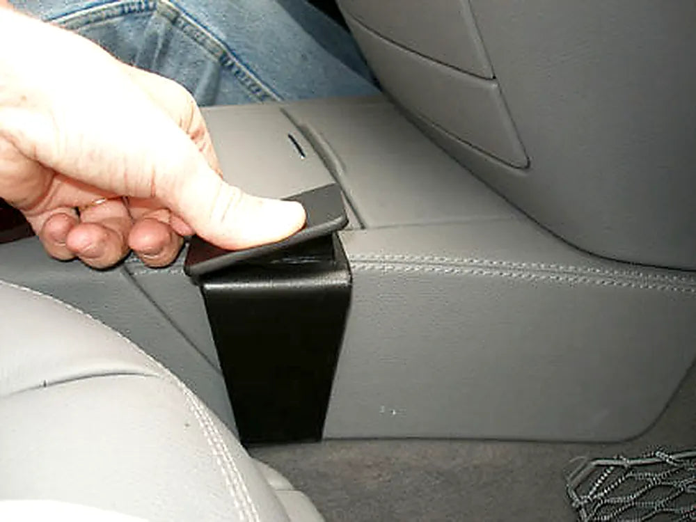 Brodit ProClip 833854 voor Mercedes Benz S-Class
