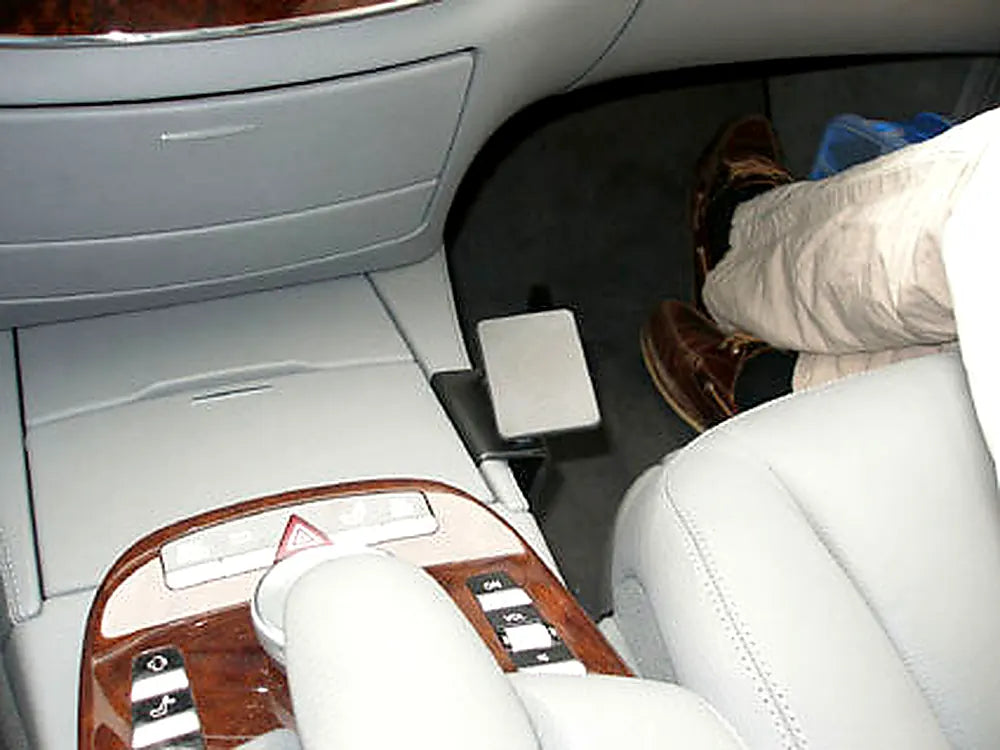 Brodit ProClip 833854 voor Mercedes Benz S-Class