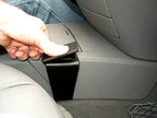 Brodit ProClip 833854 voor Mercedes Benz S-Class