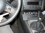 Brodit ProClip 833976 voor Audi TT