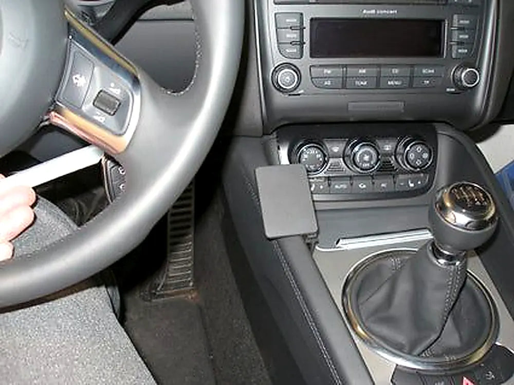 Brodit ProClip 833976 voor Audi TT