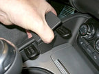 Brodit ProClip 833976 voor Audi TT
