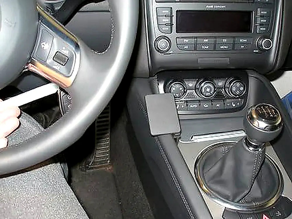 Brodit ProClip 833976 voor Audi TT