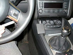 Brodit ProClip 833976 voor Audi TT