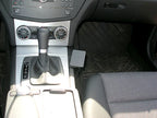 Brodit ProClip 833995 voor Mercedes Benz C-Class (180-320)