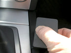 Brodit ProClip 833995 voor Mercedes Benz C-Class (180-320)