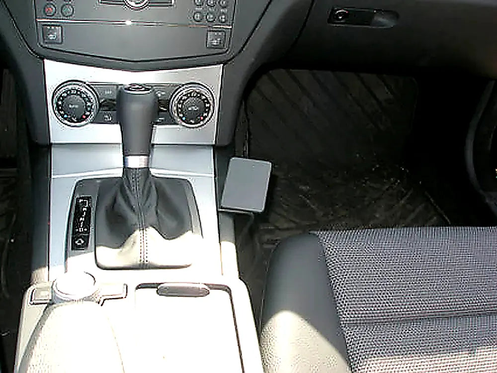 Brodit ProClip 833995 voor Mercedes Benz C-Class (180-320)