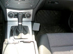 Brodit ProClip 833995 voor Mercedes Benz C-Class (180-320)