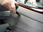 Brodit ProClip 834009 voor BMW X5