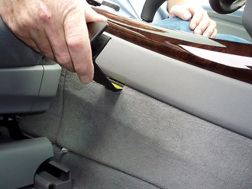 Brodit ProClip 834009 voor BMW X5