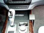 Brodit ProClip 834009 voor BMW X5