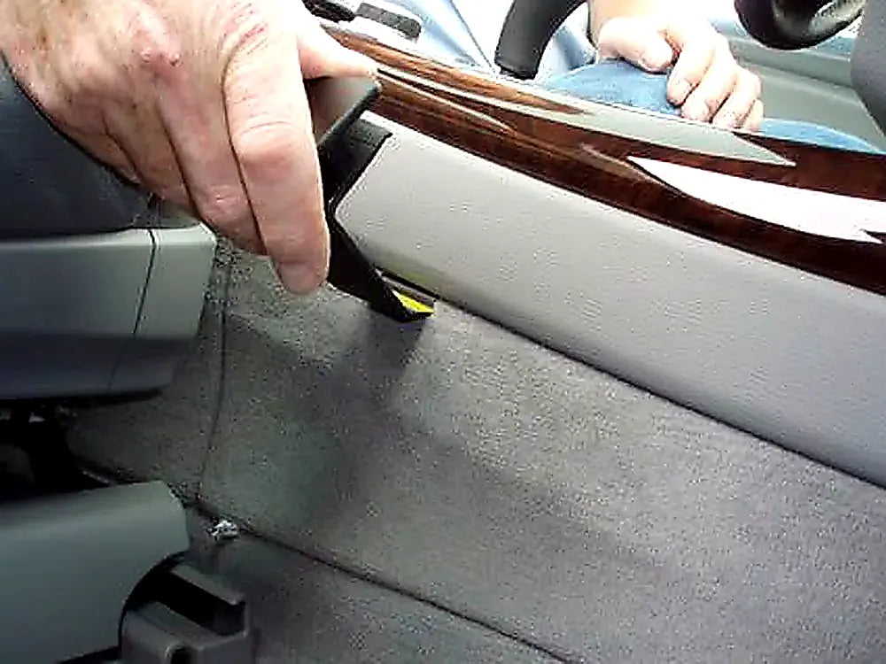 Brodit ProClip 834009 voor BMW X5