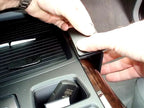 Brodit ProClip 834009 voor BMW X5