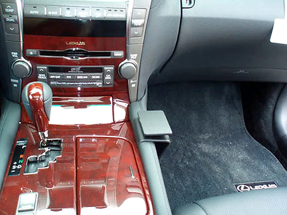 Brodit ProClip 834028 voor Lexus LS Series