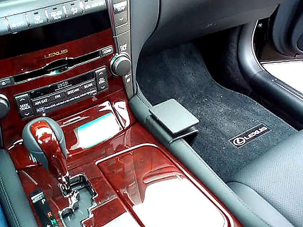 Brodit ProClip 834028 voor Lexus LS Series