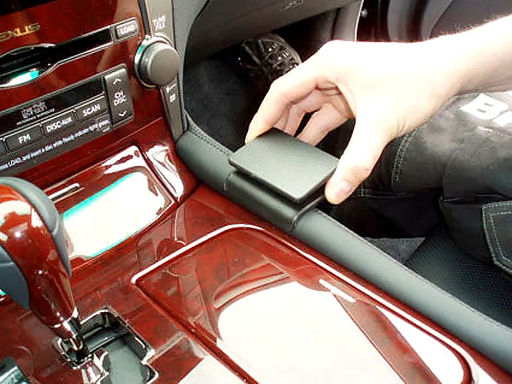 Brodit ProClip 834028 voor Lexus LS Series