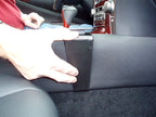Brodit ProClip 834028 voor Lexus LS Series