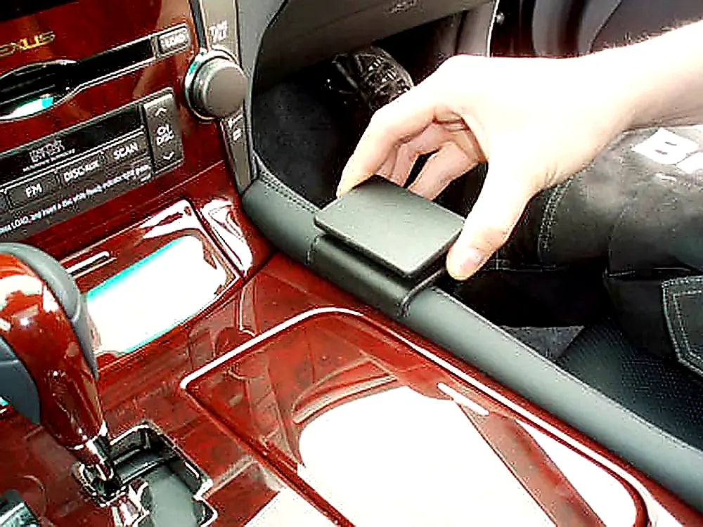 Brodit ProClip 834028 voor Lexus LS Series