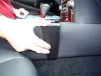 Brodit ProClip 834028 voor Lexus LS Series