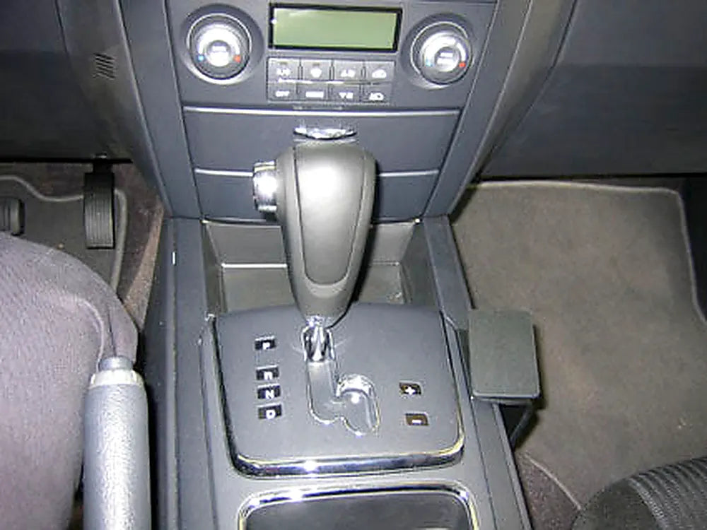 Brodit ProClip 834076 voor Kia Sorento