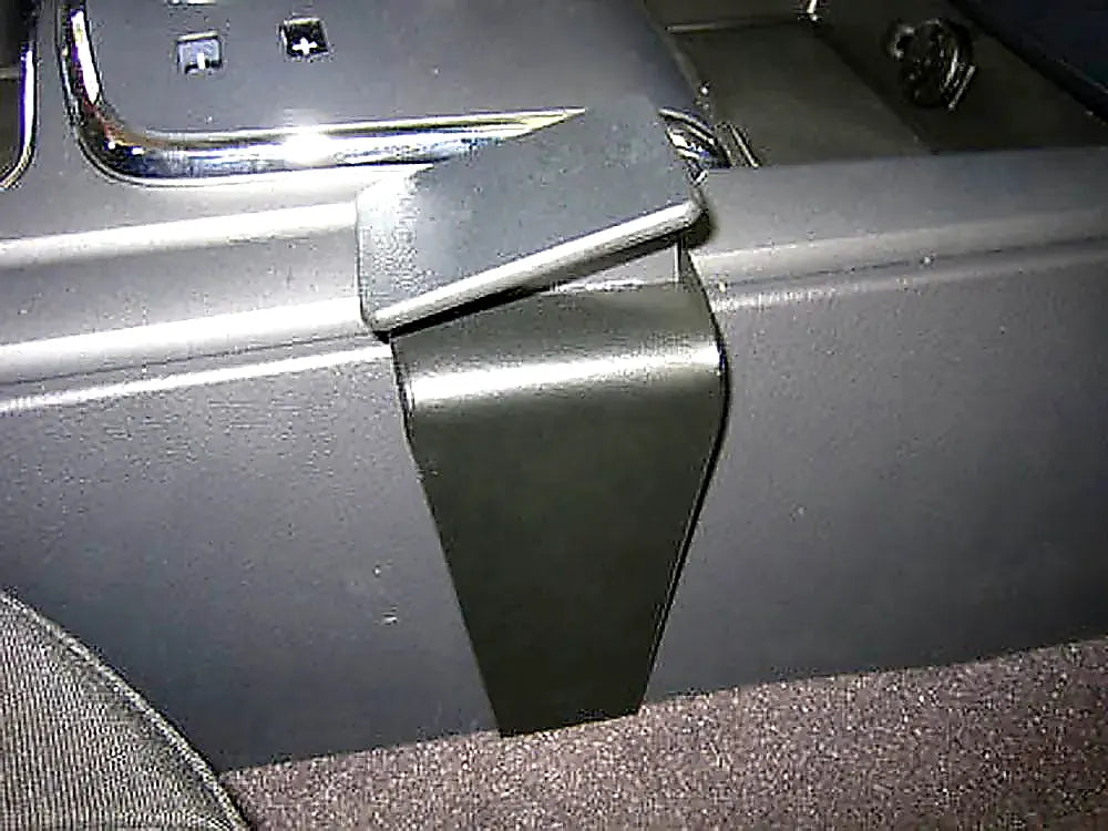 Brodit ProClip 834076 voor Kia Sorento