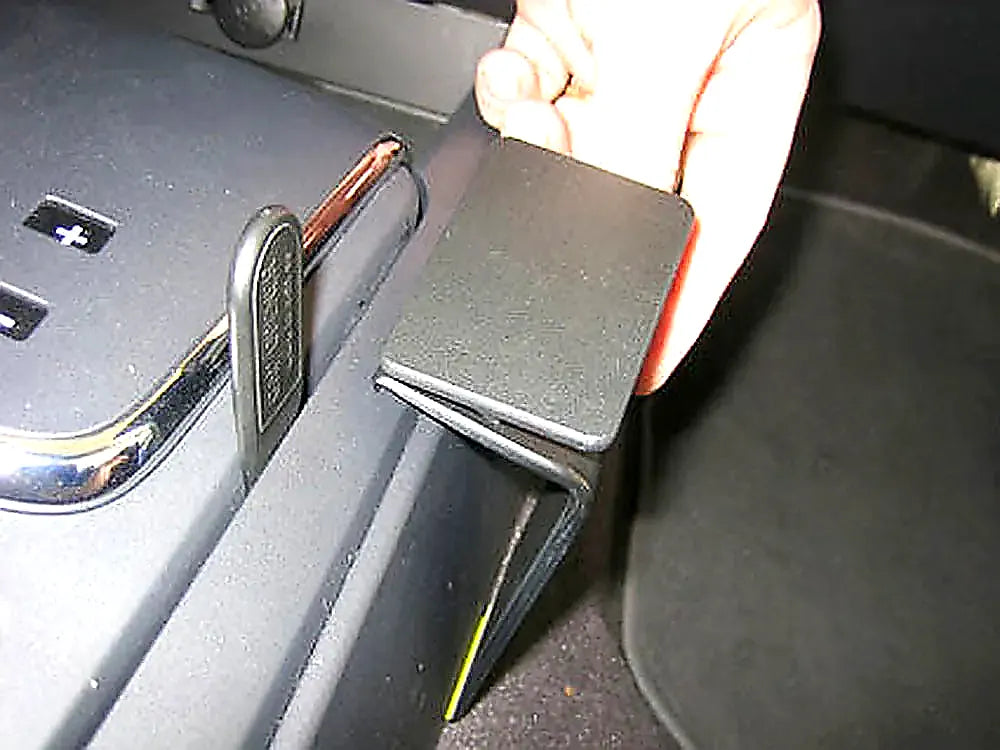 Brodit ProClip 834076 voor Kia Sorento