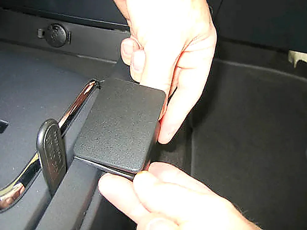 Brodit ProClip 834076 voor Kia Sorento
