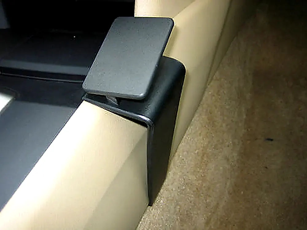 Brodit ProClip 834100 voor Honda Accord Crosstour
