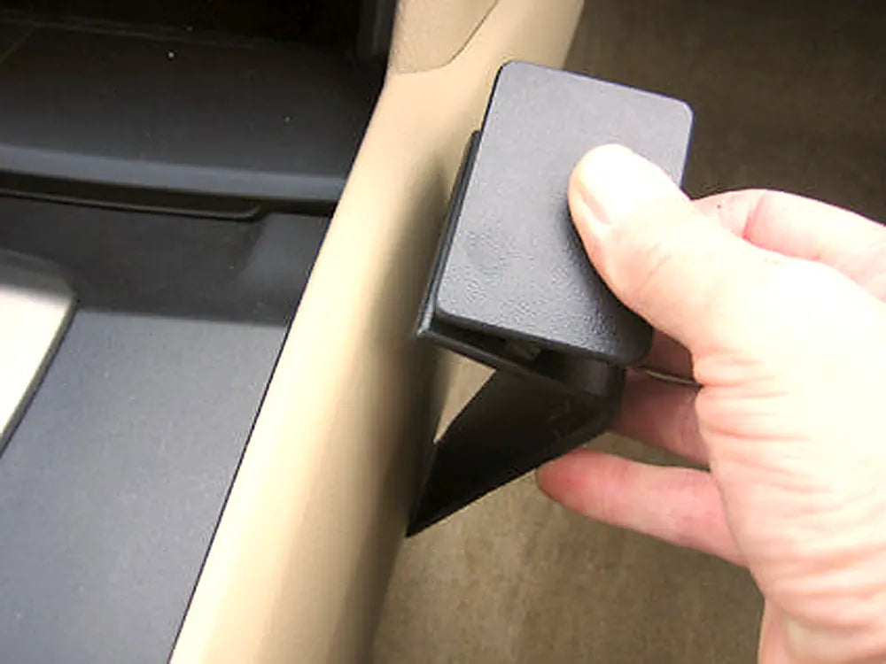 Brodit ProClip 834100 voor Honda Accord Crosstour