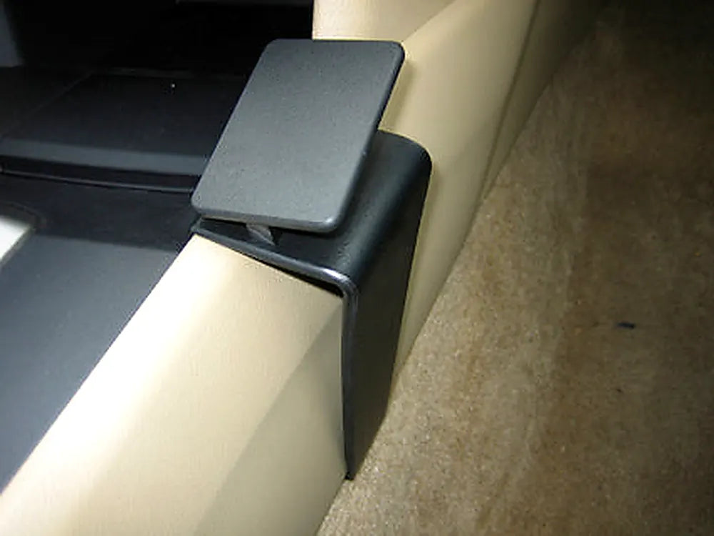 Brodit ProClip 834100 voor Honda Accord Crosstour