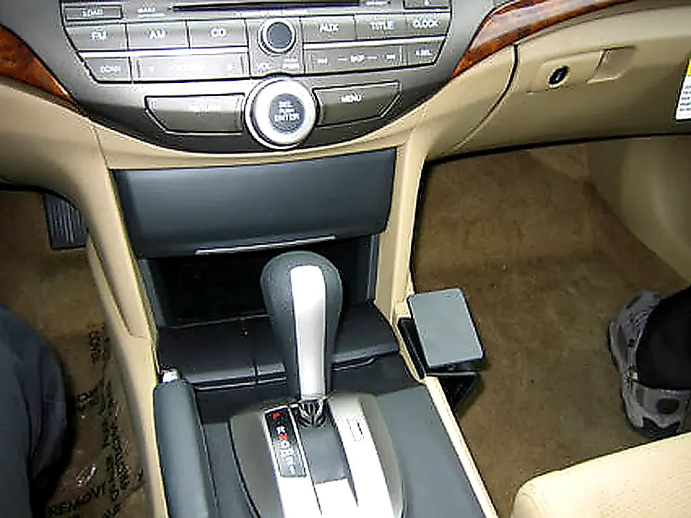 Brodit ProClip 834100 voor Honda Accord Crosstour