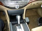 Brodit ProClip 834100 voor Honda Accord Crosstour
