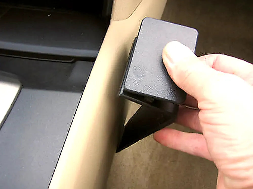 Brodit ProClip 834100 voor Honda Accord Crosstour