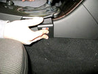 Brodit ProClip 834279 voor Buick Regal