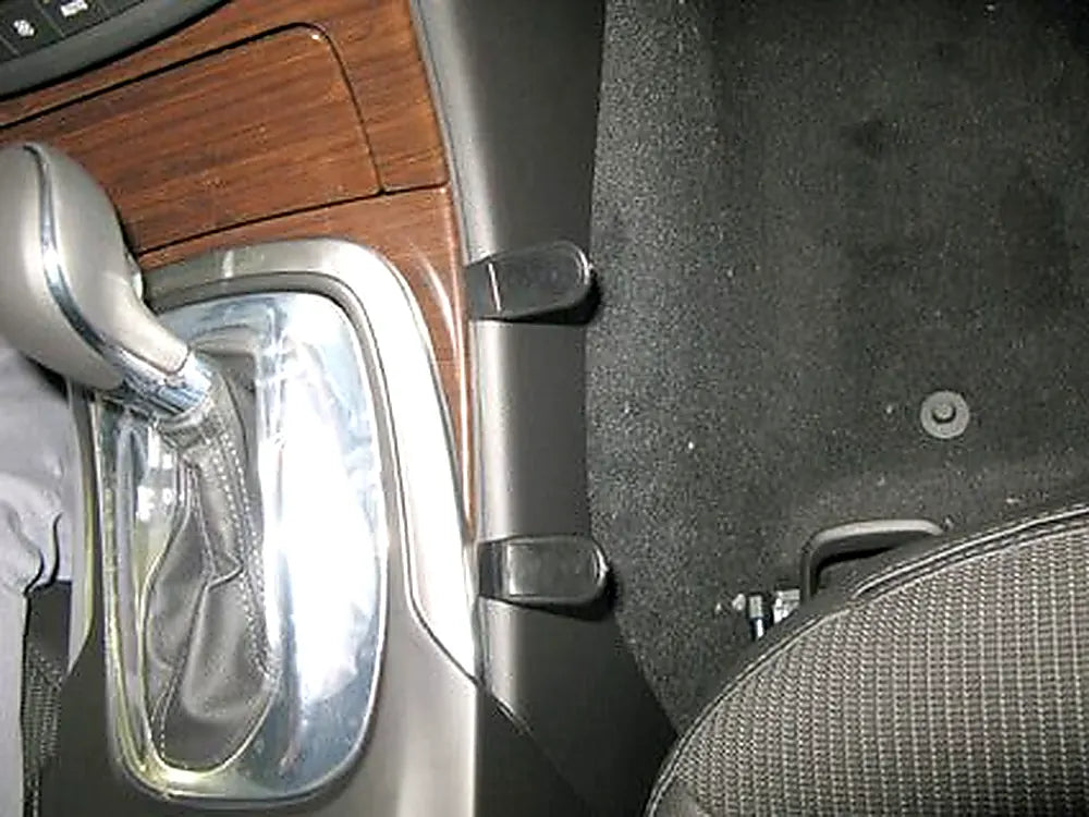 Brodit ProClip 834279 voor Buick Regal