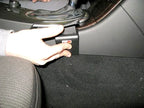 Brodit ProClip 834279 voor Buick Regal