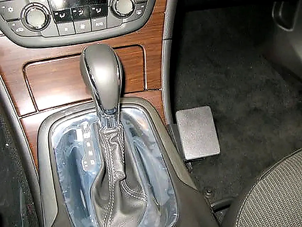 Brodit ProClip 834279 voor Buick Regal