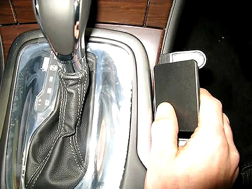 Brodit ProClip 834279 voor Buick Regal