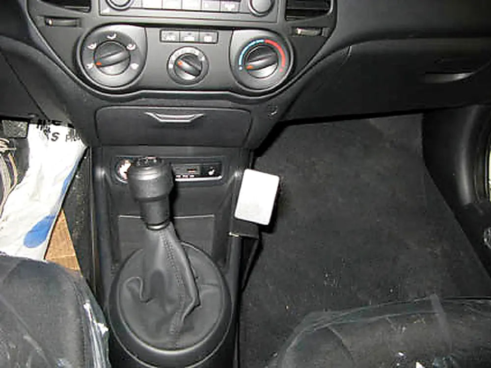 Brodit ProClip 834289 voor Hyundai i20
