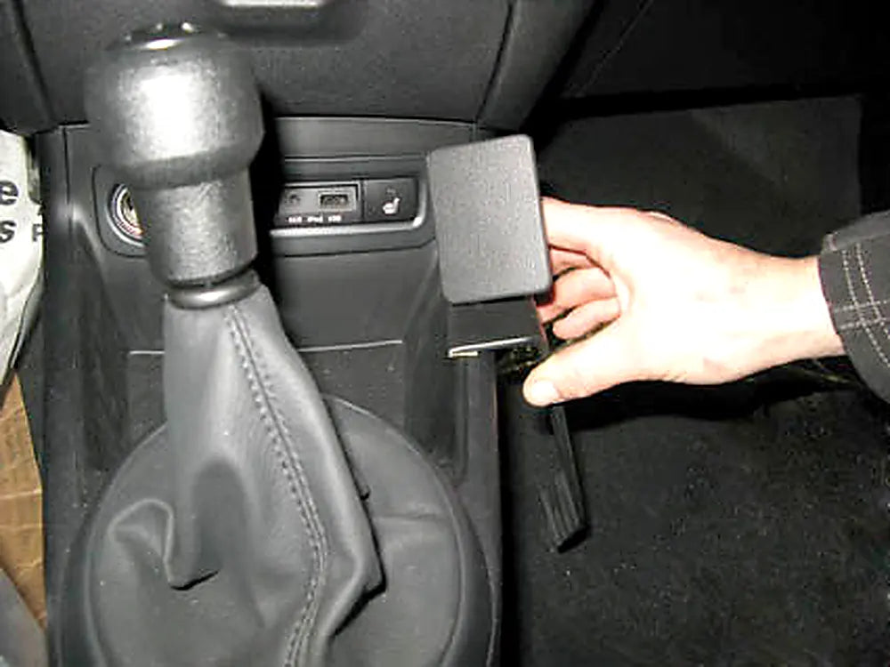 Brodit ProClip 834289 voor Hyundai i20