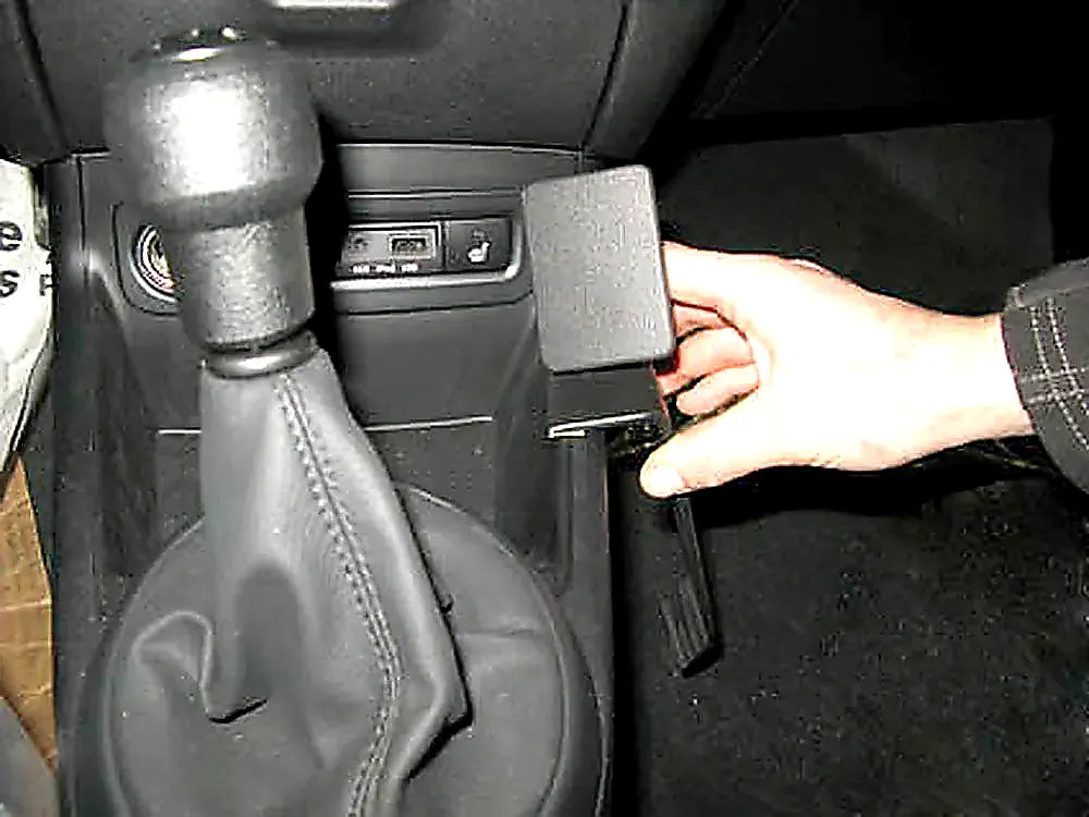 Brodit ProClip 834289 voor Hyundai i20