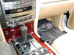 Brodit ProClip 834325 voor Lexus LX Series