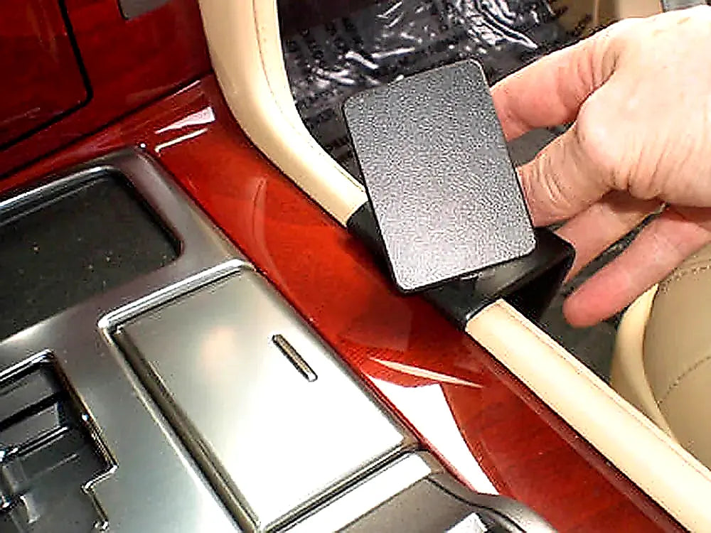 Brodit ProClip 834325 voor Lexus LX Series