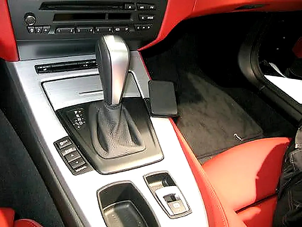 Brodit ProClip 834348 voor BMW Z4