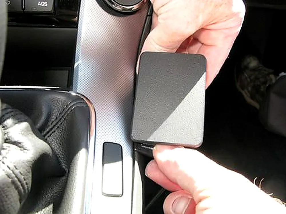 Brodit ProClip 834350 voor Chevrolet Cruze