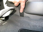 Brodit ProClip 834350 voor Chevrolet Cruze