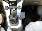 Brodit ProClip 834350 voor Chevrolet Cruze