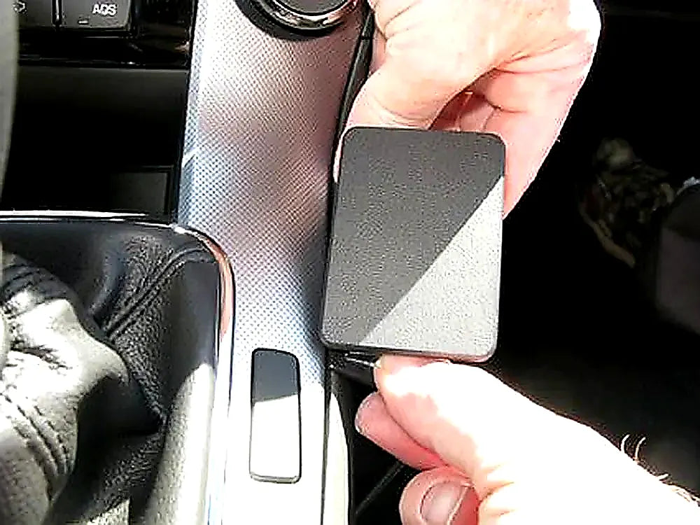 Brodit ProClip 834350 voor Chevrolet Cruze