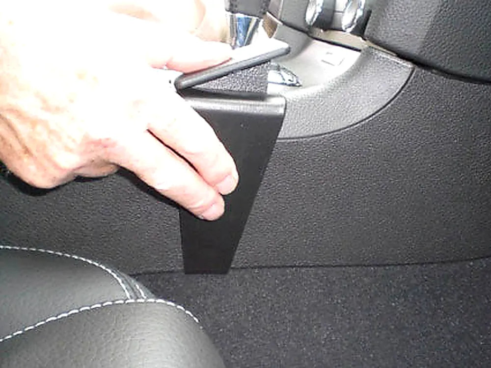Brodit ProClip 834366 voor Ford Mustang